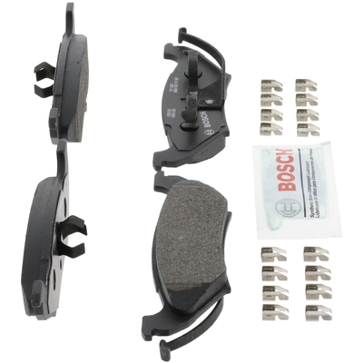 BOSCH - BP544 - Disc Brake Pad pa5