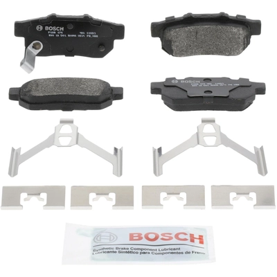 BOSCH - BP564 - Disc Brake Pad pa2