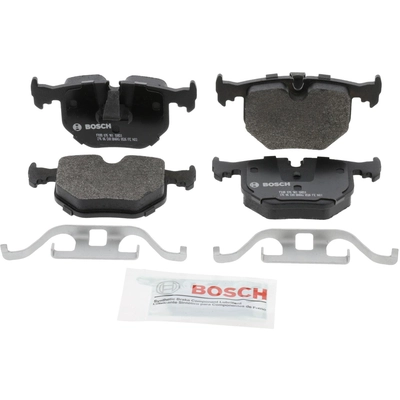 BOSCH - BP683 - Rear Disc Brake Pads pa1