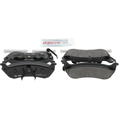 BOSCH - BP761 - Rear Disc Brake Pads pa1