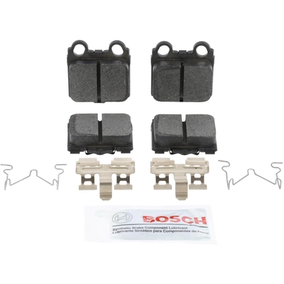 BOSCH - BP771 - Rear Disc Brake Pads pa3