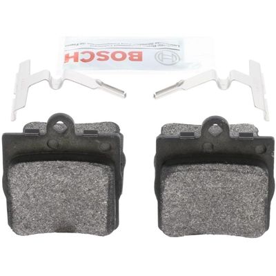 BOSCH - BP779 - Rear Disc Brake Pads pa1