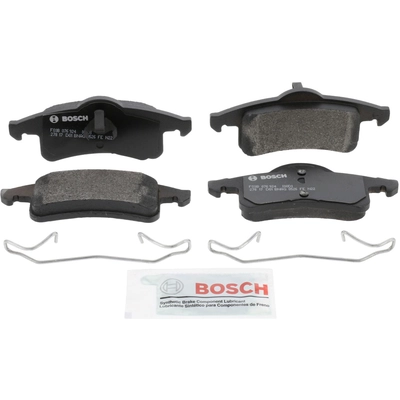 BOSCH - BP791 - Rear Disc Brake Pads pa2