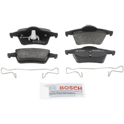 BOSCH - BP795 - Rear Disc Brake Pads pa2