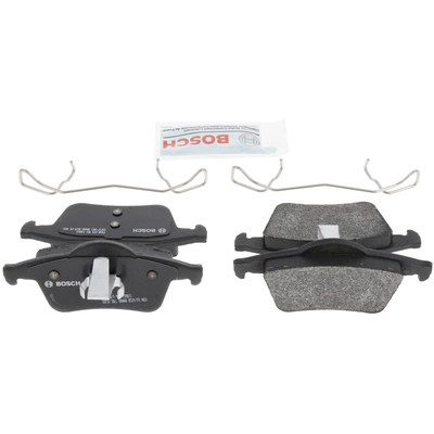 BOSCH - BP795 - Rear Disc Brake Pads pa3