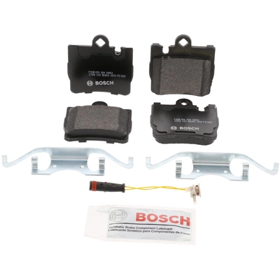 BOSCH - BP848 - Rear Disc Brake Pad pa1
