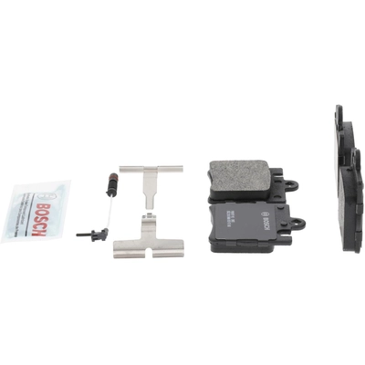 BOSCH - BP876 - Rear Disc Brake Pads pa2