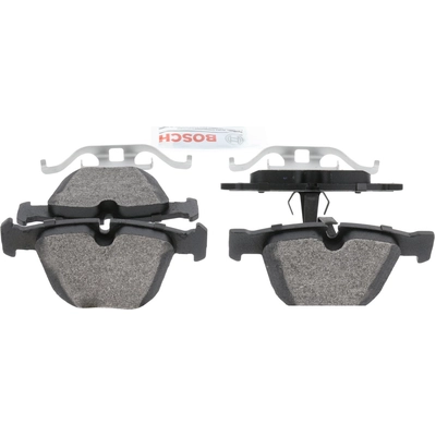 BOSCH - BP919 - Premium Organic Rear Disc Brake Pads pa5