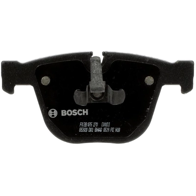 BOSCH - BP919A - Rear Disc Brake Pad pa6