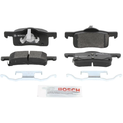 BOSCH - BP935 - Rear Disc Brake Pad pa2