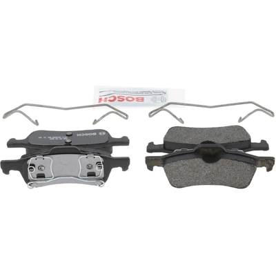 BOSCH - BP940 - Rear Disc Brake Pad pa2