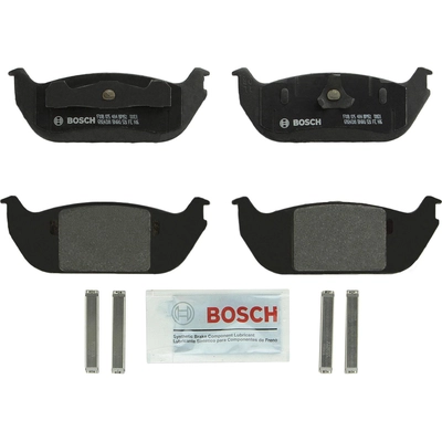 BOSCH - BP952 - Rear Disc Brake Pad pa1