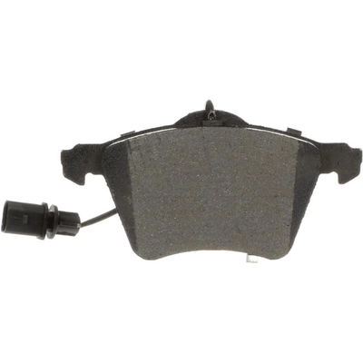 BOSCH - BP982 - Front Disc Brake Pads pa2