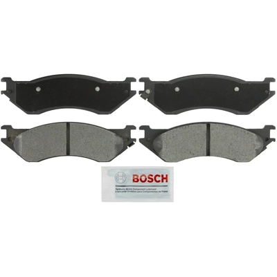 BOSCH - BSD702 - Disc Brake Pad pa3