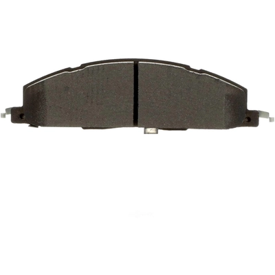 BOSCH - BSD1400 - Rear Semi Metallic Pads pa2