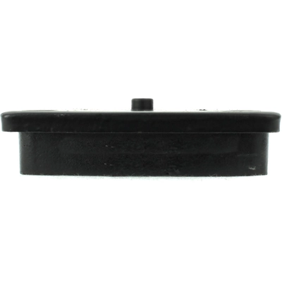 Rear Semi Metallic Pads by CENTRIC PARTS - 102.02130 pa2