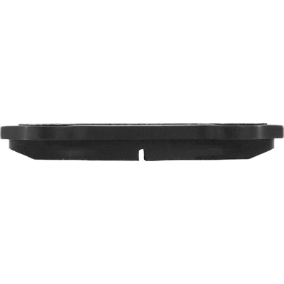 Rear Semi Metallic Pads by CENTRIC PARTS - 102.05921 pa2