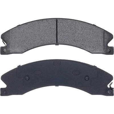 DURAGO - BP1411MS - Disc Brake Pad Set pa3
