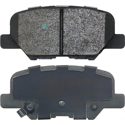 DURAGO - BP1679MS - Disc Brake Pad Set pa5