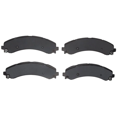 DYNAMIC FRICTION COMPANY - 1214-2224-00 - Disc Brake Pads pa2