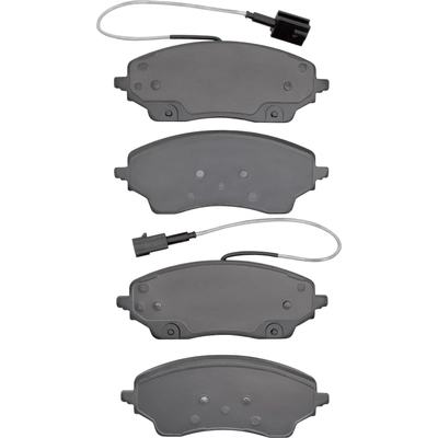 DYNAMIC FRICTION COMPANY - 1214-2467-00 - Disc Brake Pads pa4
