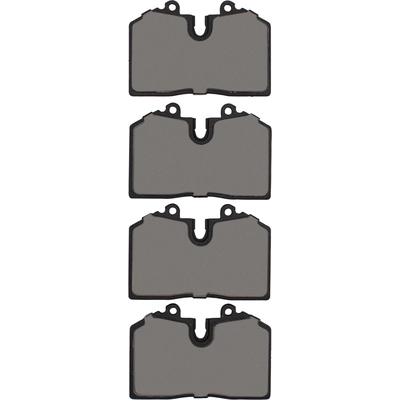 DYNAMIC FRICTION COMPANY - 1551-0608-00 - Disc Brake Pads pa3