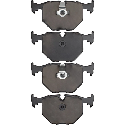 DYNAMIC FRICTION COMPANY - 1551-0683-00 - Disc Brake Pads pa3