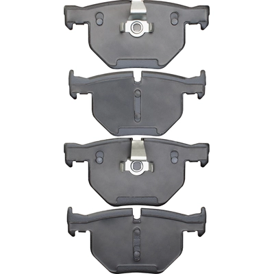 DYNAMIC FRICTION COMPANY - 1551-0683-10 - Disc Brake Pads pa3