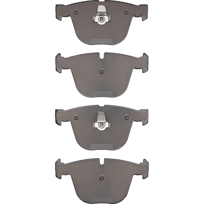 DYNAMIC FRICTION COMPANY - 1551-0919-20 - Disc Brake Pads pa3