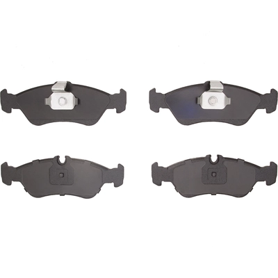 DYNAMIC FRICTION COMPANY - 1551-1229-00 - Rear Disc Brake Pads pa3
