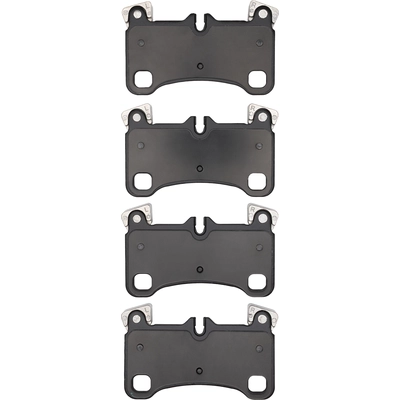 DYNAMIC FRICTION COMPANY - 1551-1350-00 - Rear Disc Brake Pads pa3