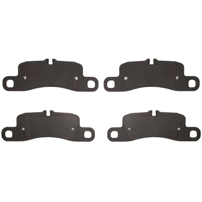 DYNAMIC FRICTION COMPANY - 1551-1390-10 - Disc Brake Pads pa2