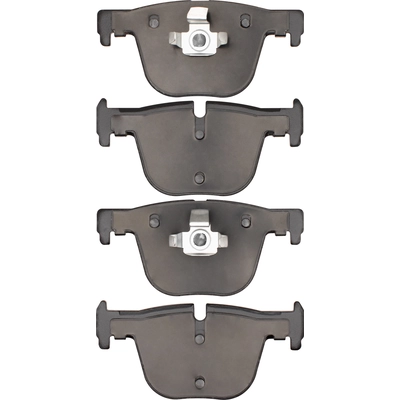 DYNAMIC FRICTION COMPANY - 1551-1610-00 - Disc Brake Pads pa5
