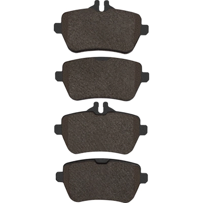 DYNAMIC FRICTION COMPANY - 1551-1689-00 - Disc Brake Pads pa3