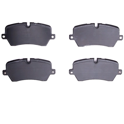 DYNAMIC FRICTION COMPANY - 1551-1692-00 - Disc Brake Pads pa2