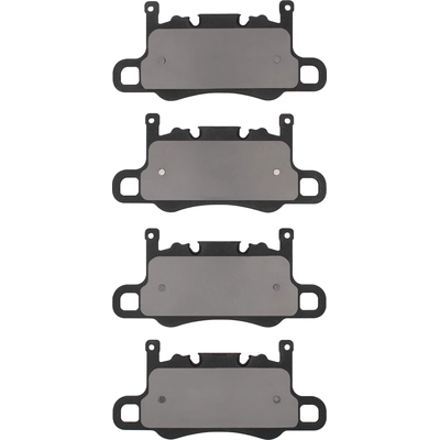DYNAMIC FRICTION COMPANY - 1551-2046-00 - Rear Disc Brake Pads pa6