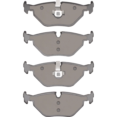 DYNAMIC FRICTION COMPANY - 1552-0692-00 - Disc Brake Pads pa2