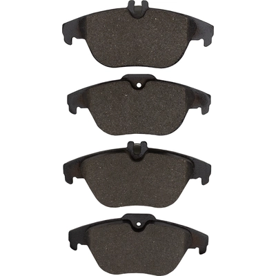 DYNAMIC FRICTION COMPANY - 1552-1341-00 - Disc Brake Pads pa2