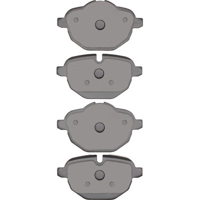 DYNAMIC FRICTION COMPANY - 1552-1473-00 - Disc Brake Pads pa3