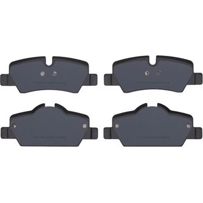 DYNAMIC FRICTION COMPANY - 1552-1800-00 - Disc Brake Pads pa3