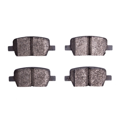 DYNAMIC FRICTION COMPANY - 1552-1914-00 - Disc Brake Pads pa2