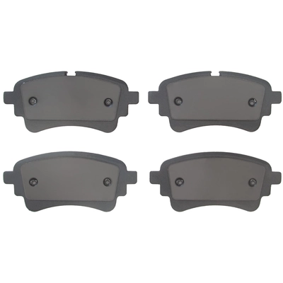 DYNAMIC FRICTION COMPANY - 1552-2364-00 - Disc Brake Pads pa3