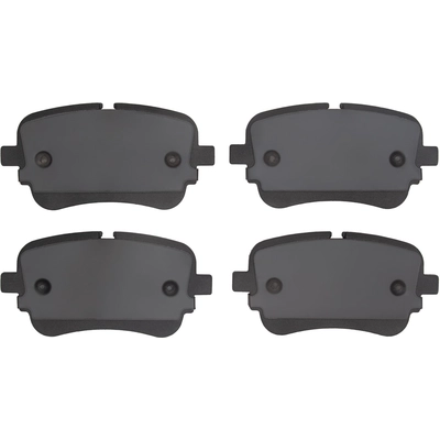 DYNAMIC FRICTION COMPANY - 1552-2365-00 - Disc Brake Pads pa2