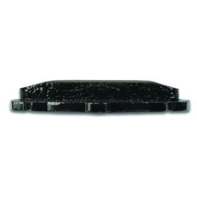 HELLA PAGID - 355005791 - Rear Semi Metallic Pads pa2