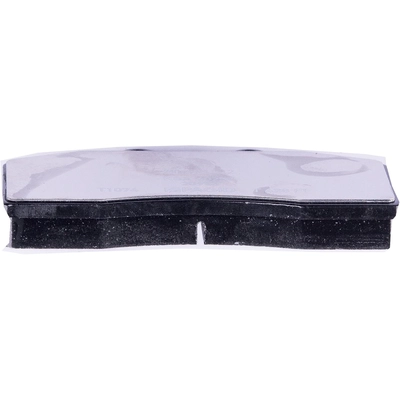 HELLA PAGID - 355007701 - Rear Semi Metallic Pads pa2
