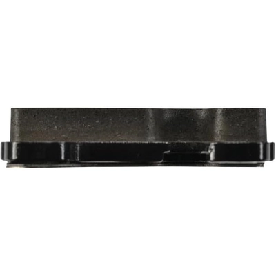 HELLA PAGID - 355008491 - Rear Semi Metallic Pads pa2