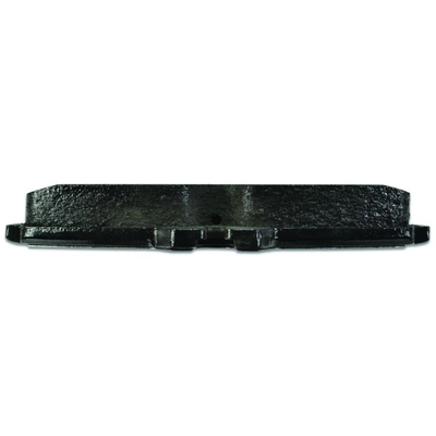 HELLA PAGID - 355008651 - Rear Semi Metallic Pads pa1