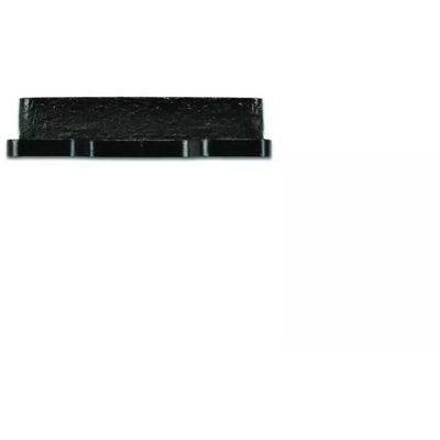 HELLA PAGID - 355009041 - Rear Semi Metallic Pads pa2