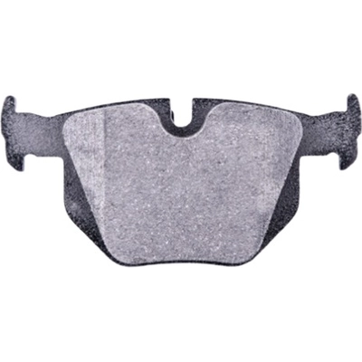 HELLA PAGID - 355011801 - Rear Semi Metallic Pads pa7