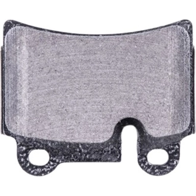 HELLA PAGID - 355011861 - Rear Semi Metallic Pads pa7